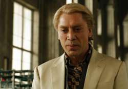 bardem one of the best bond villains ever