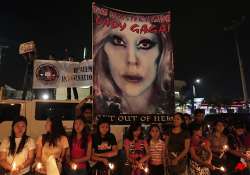 gaga fever infectious in manila