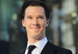 benedict cumberbatch to have wax figurine at tussauds