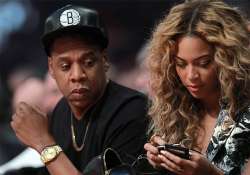 beyonce knowles jay z going separate ways