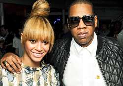 beyonce knowles slams the reports of split with hubby jay z posts a sweet pic see pics