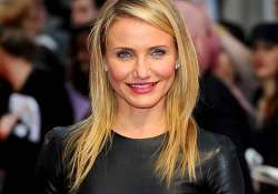 cameron diaz thanks her ex boyfriends