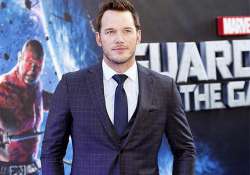 chris pratt starved himself for film role