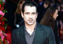 colin farrell to star in true detective