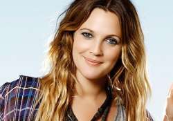 drew barrymore wants to work less