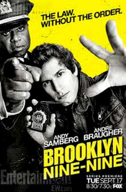 golden globe awards 2014 brooklyn nine nine wins best tv comedy