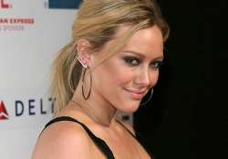 hilary duff s new single leaked online