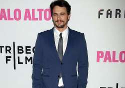 james franco denies stealing idea for movie