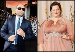 jason statham to pair with melissa mccarthy in susan cooper