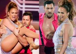 jennifer lopez not ready to officiate affair with maksim chmerkovskiy