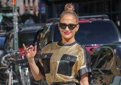 jennifer lopez s ex lover sends her birthday message