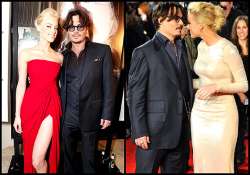 is johny depp marrying amber heard see pics