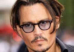 johnny depp lashes over tv reality shows says people get famous for nothing