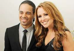 kimberley walsh justin scott won t reveal baby s name before it s birth