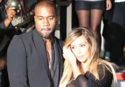 kanye west misses kim s blonde look