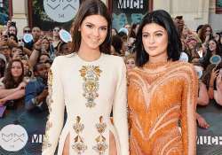 kylie jenner messiest person kendal jenner