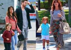 kourtney kardashian has modelling plans for son mason in furture