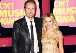 husband dax shepard spoils kristen bell