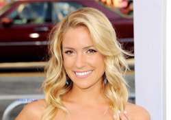 kristin cavallari freak about food