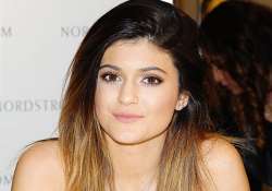 kylie jenner rude to fans