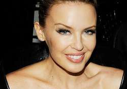 kylie minogue still hopes to have family