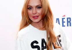 lindsay lohan s list of ex lovers leaked