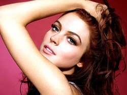 i do not have a boyfriend lindsay lohan