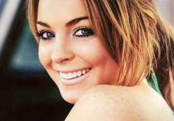 is lindsay lohan in love again