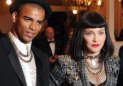 madonna splits with boyfriend timor steffens during son s birthday bash