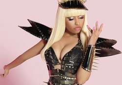 with new album nicki minaj goes back to hip hop roots