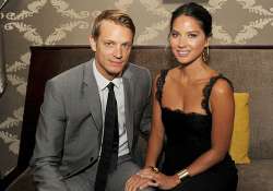 olivia munn joel kinnaman split