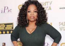 addiction oprah winfrey carries a special salt wherever she goes