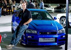 paul walker s car collection to be sold off