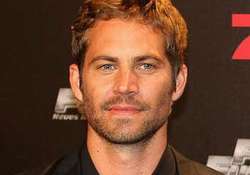 paul walker was wary of stardom