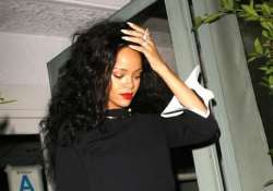 rihanna rents 7 million home in la