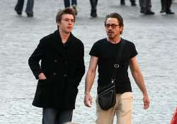 robert downey jr. proud of son