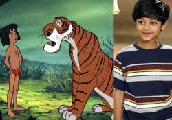 indian born rohan chand to play mowgli in jungle book origins