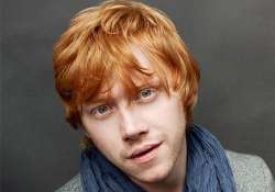 people think i m ed sheeran rupert grint