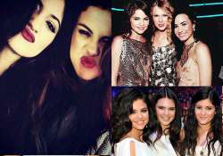 reasons revealed why selena gomez is unfollowing her friends on instagram see pics