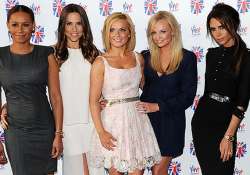 spice girls play matchmaker for singer mel c