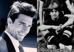 tom cruise tried dangerous stunt in childhood