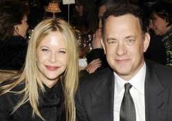 tom hanks in talks for meg ryan s ithaca