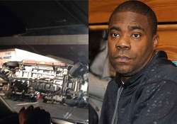 driver charged in tracy morgan accident case