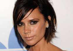 victoria beckham i like to poke fun at myself