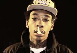 wiz khalifa cancels concert after man shot dead