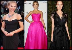 year end special best red carpet dresses of 2013 see pics