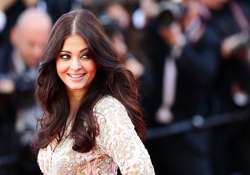 aishwarya extends cannes stay for amfar