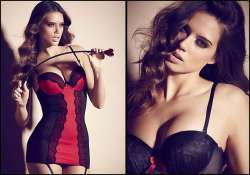 lingerie brand ann summers unveils its erotic spring collection view photoshoot