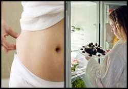 fat tummy signal for health risk study see pics