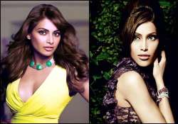 confidence makes woman more appealing bipasha basu